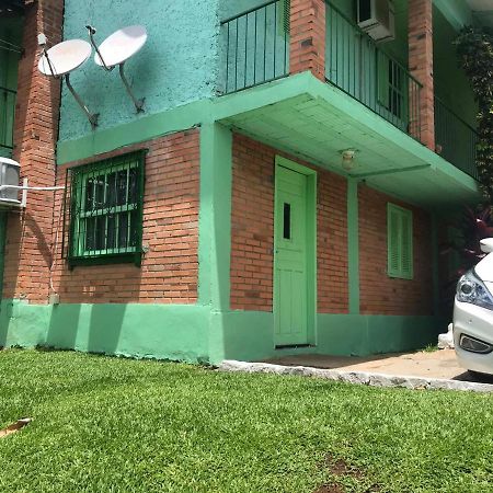 Residenciais Casa Verde Gramado Exterior foto