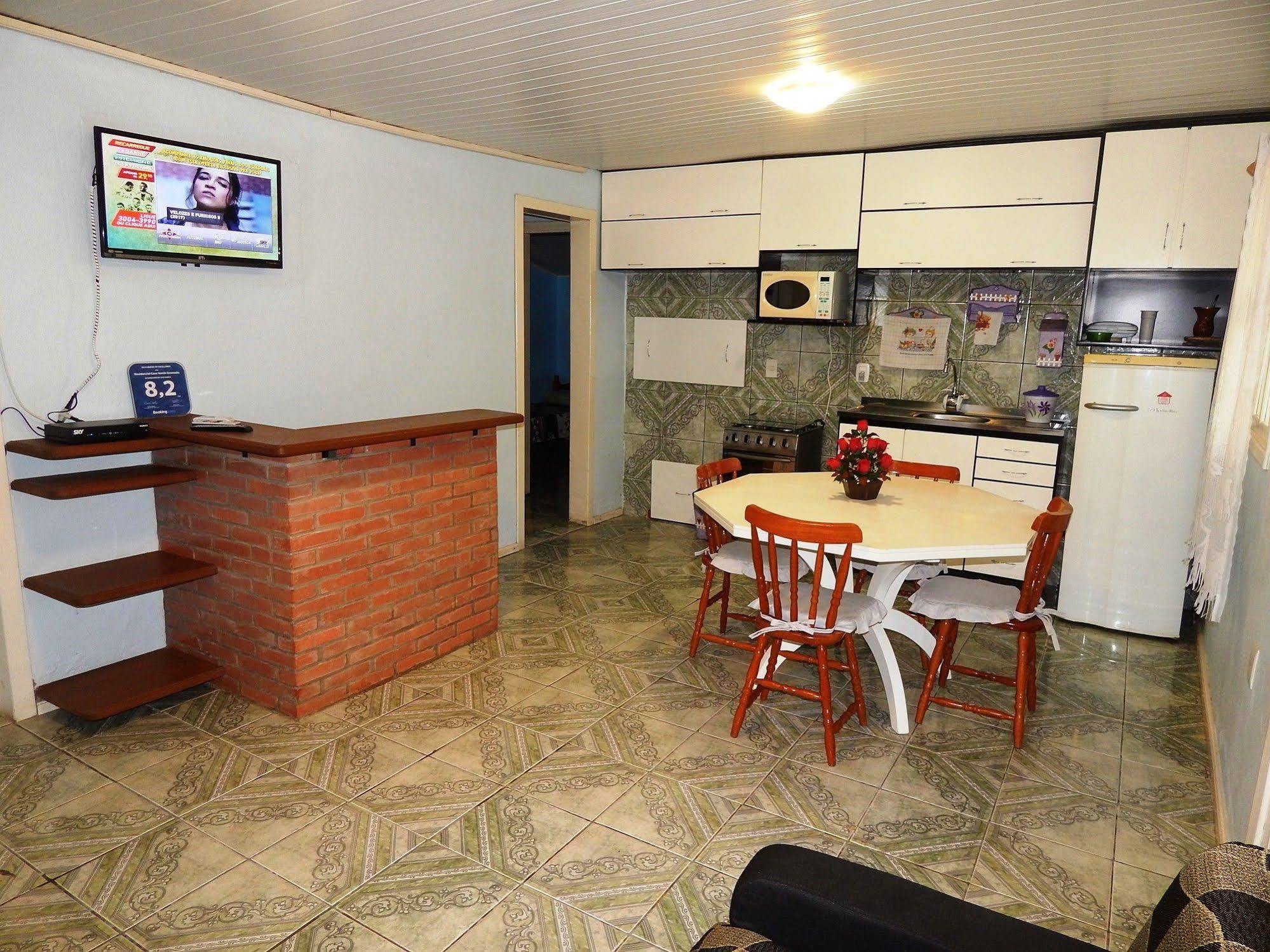 Residenciais Casa Verde Gramado Exterior foto